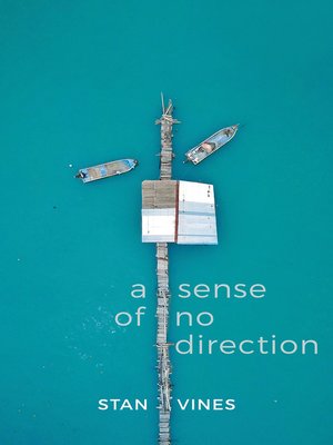 cover image of A Sense of No Direction